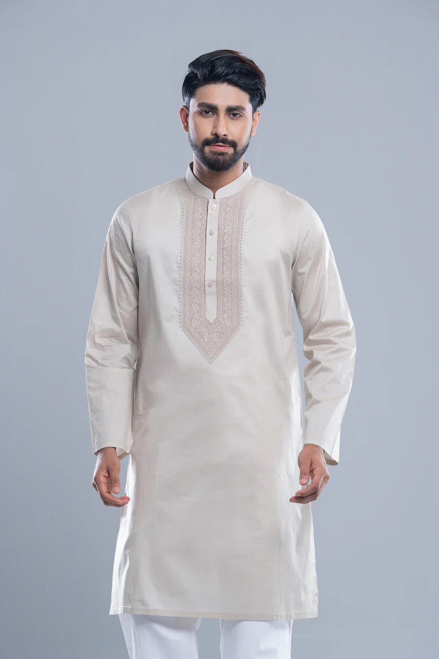 MENS FASHION PANJABI