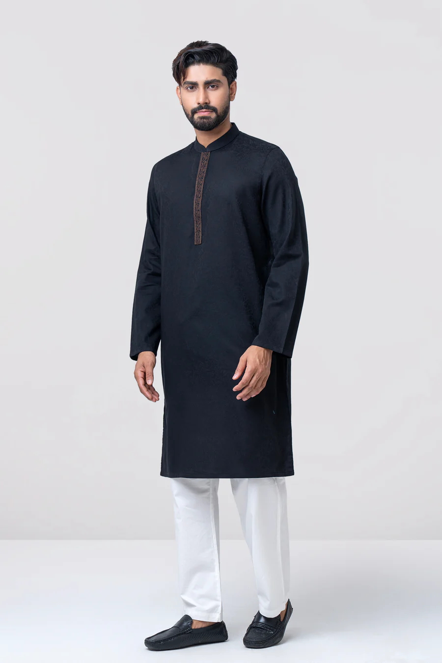 MENS FASHION PANJABI