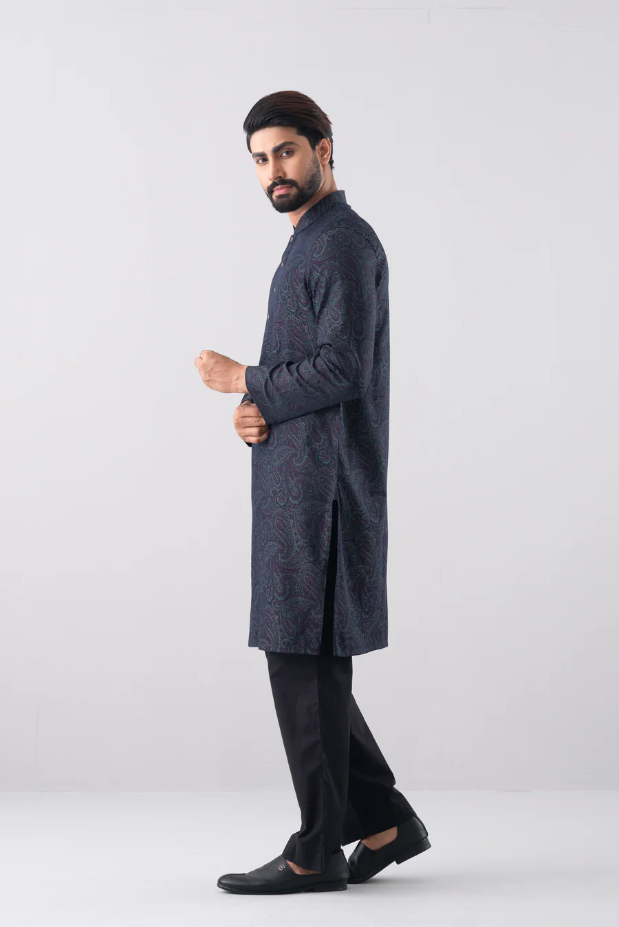 MENS FASHION PANJABI
