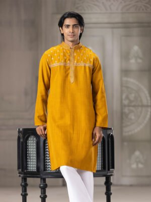 MENS PANJABI