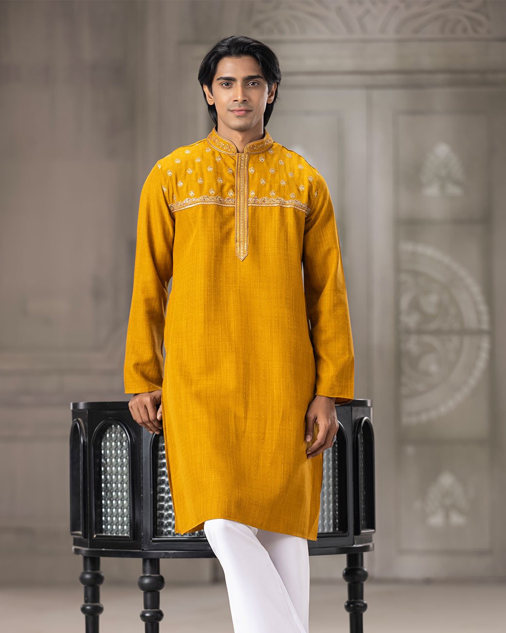 MENS PANJABI